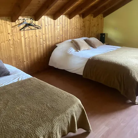 Comme A La Maison Fillinges Exterior photo