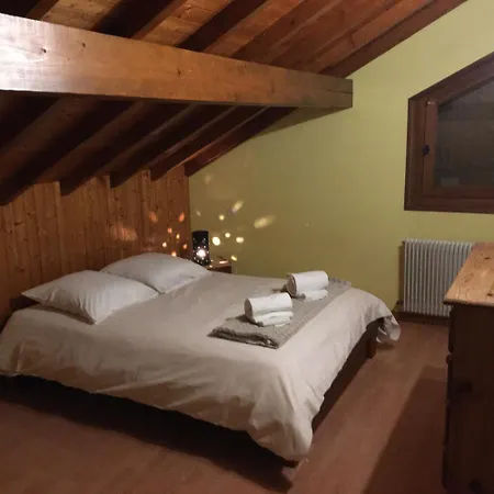 Comme A La Maison Fillinges Exterior photo