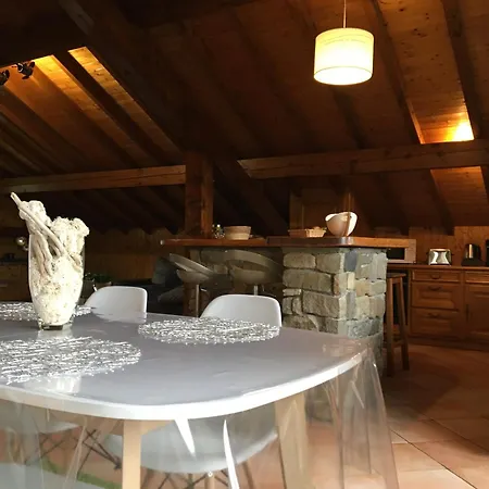 Comme A La Maison Fillinges Exterior photo