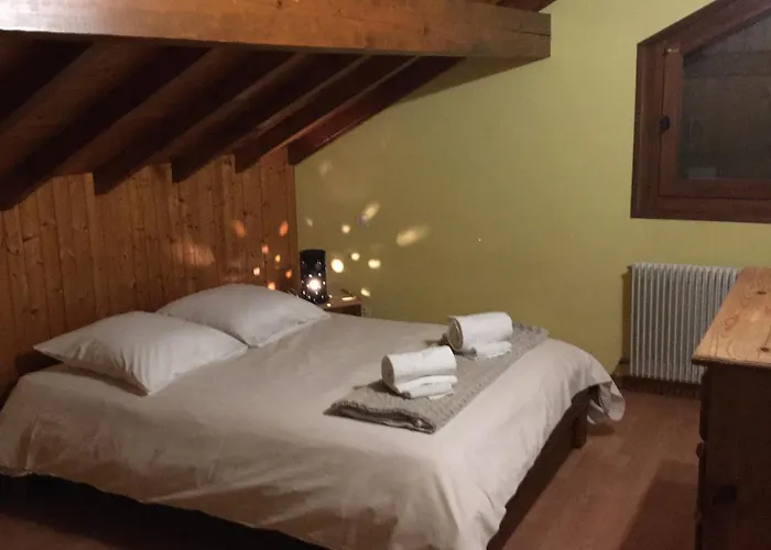 Comme A La Maison