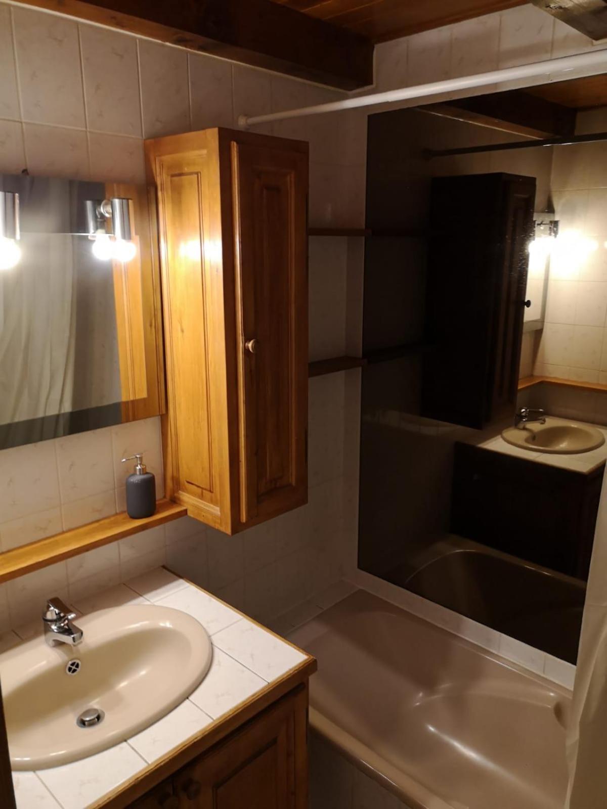 Comme A La Maison Apartment