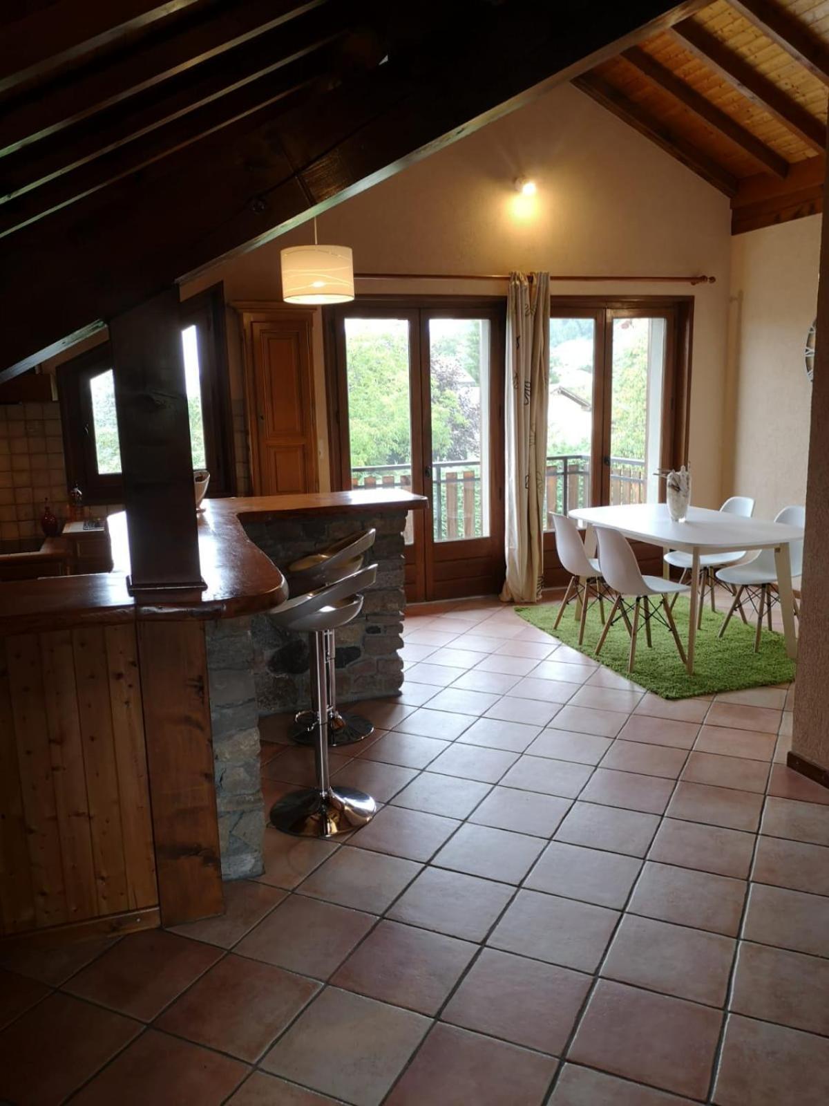 Apartment Comme A La Maison