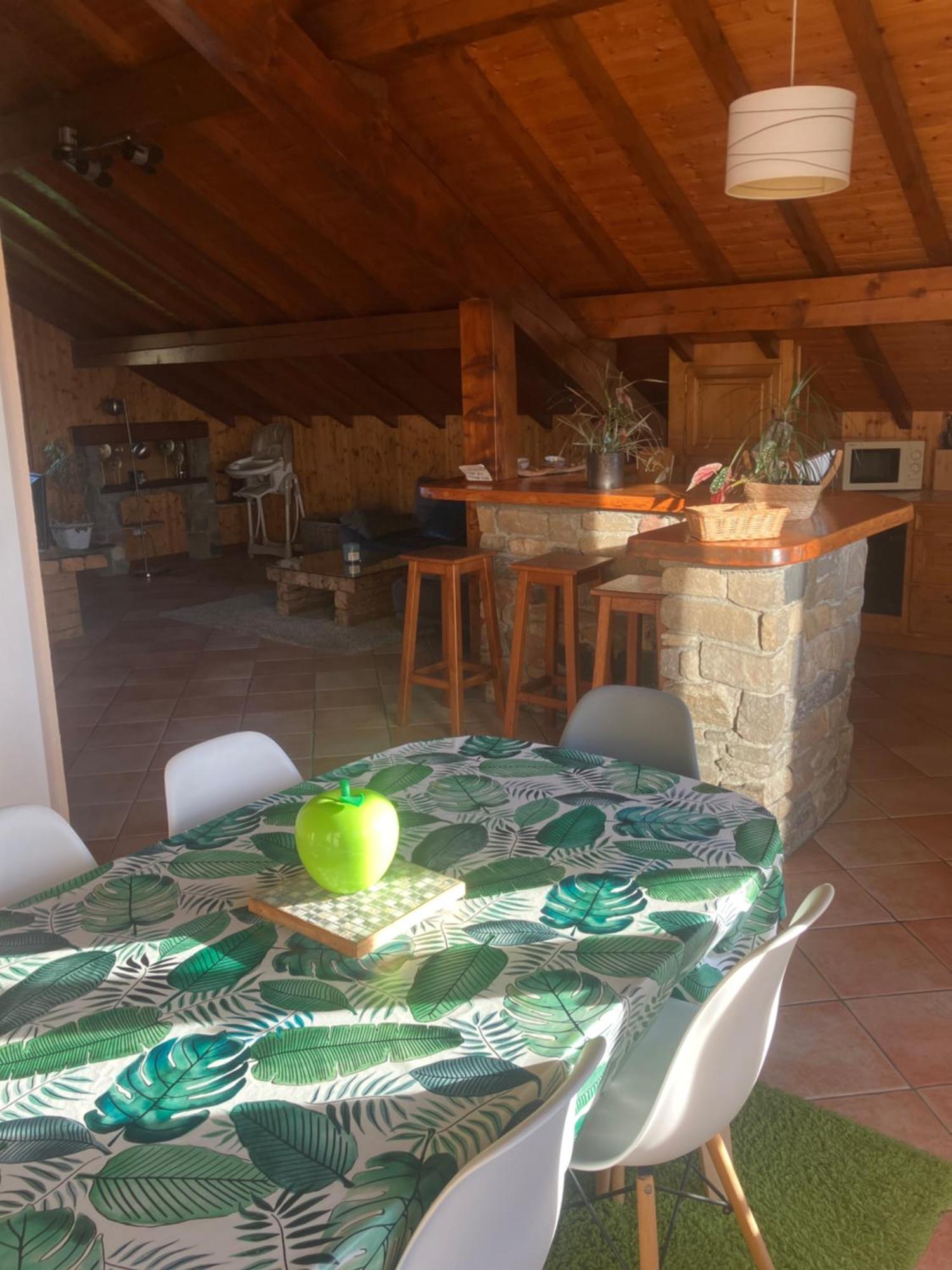 Comme A La Maison * Fillinges