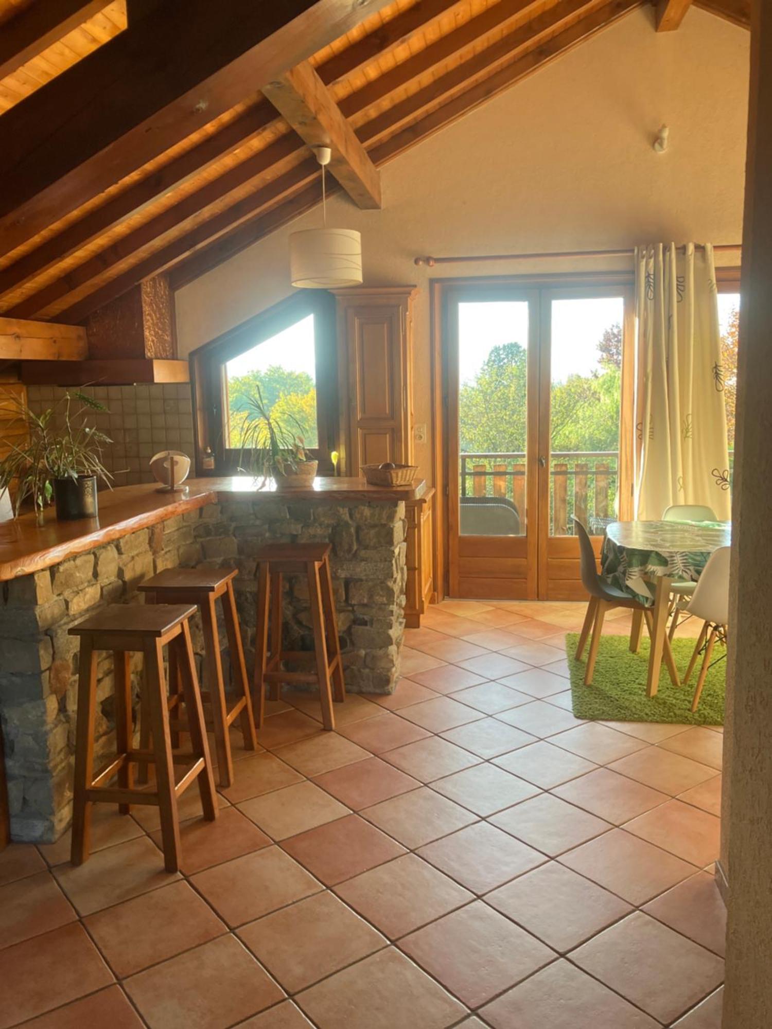 Comme A La Maison Fillinges