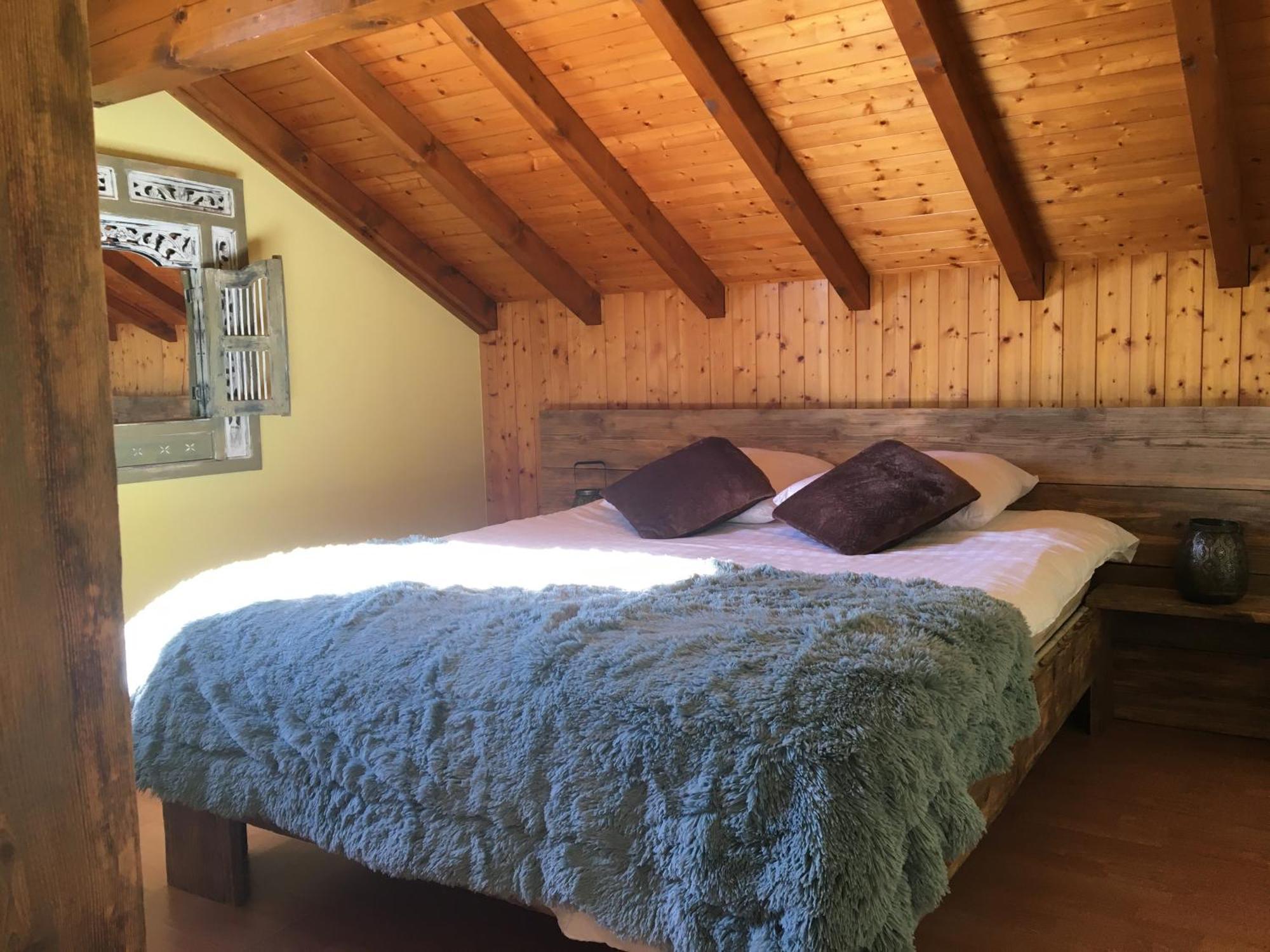 Comme A La Maison Apartment